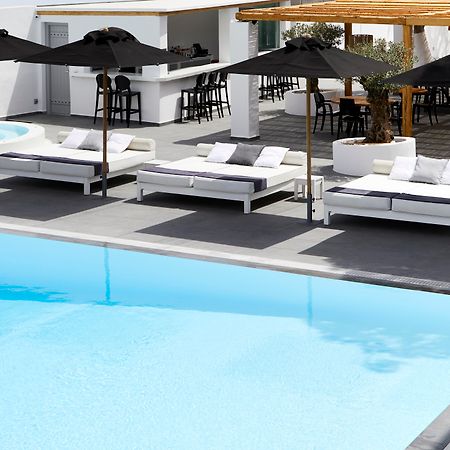 Kalisti Hotel & Suites Fira  Eksteriør billede
