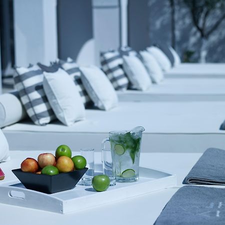 Kalisti Hotel & Suites Fira  Eksteriør billede