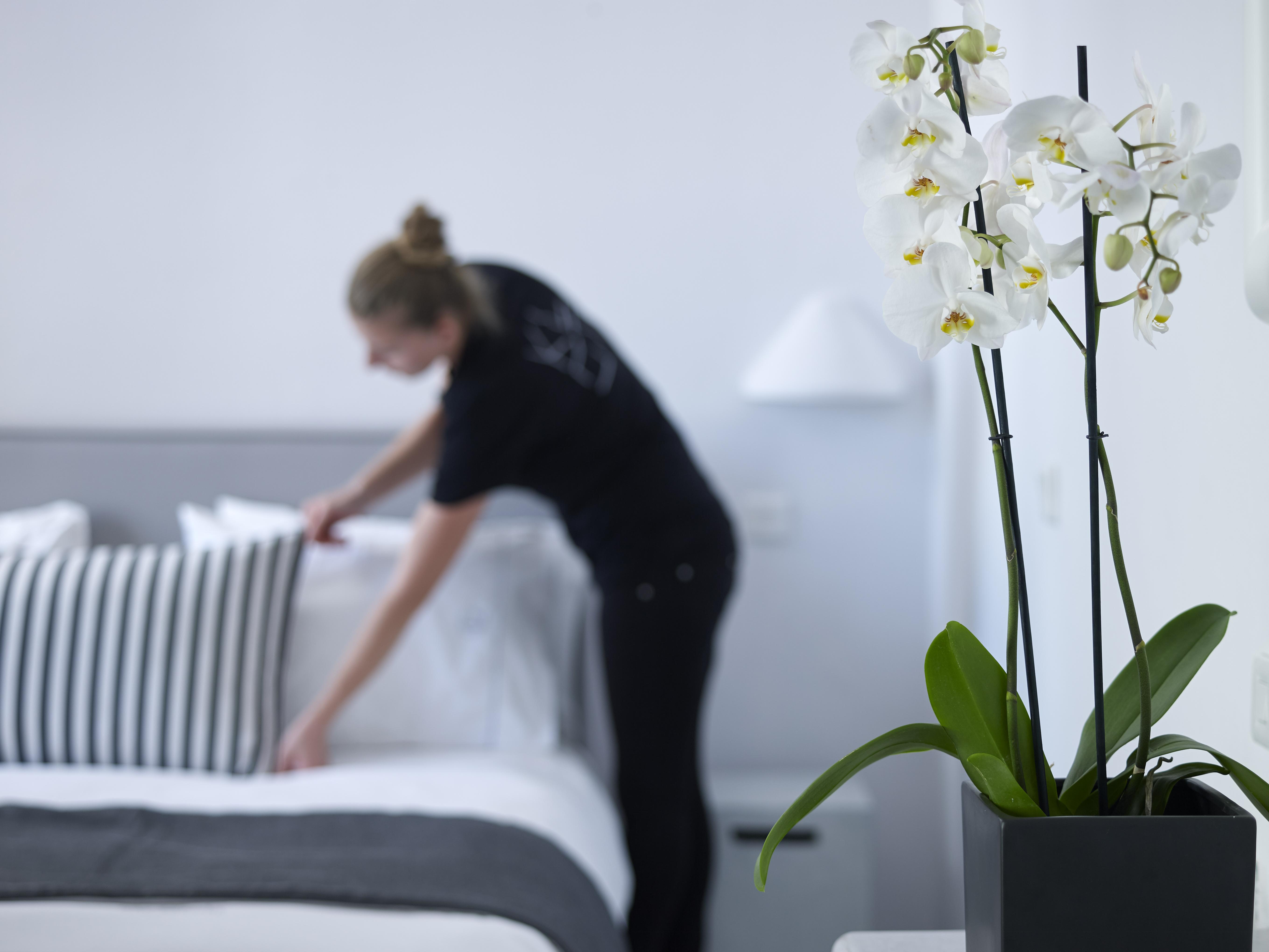 Kalisti Hotel & Suites Fira  Eksteriør billede
