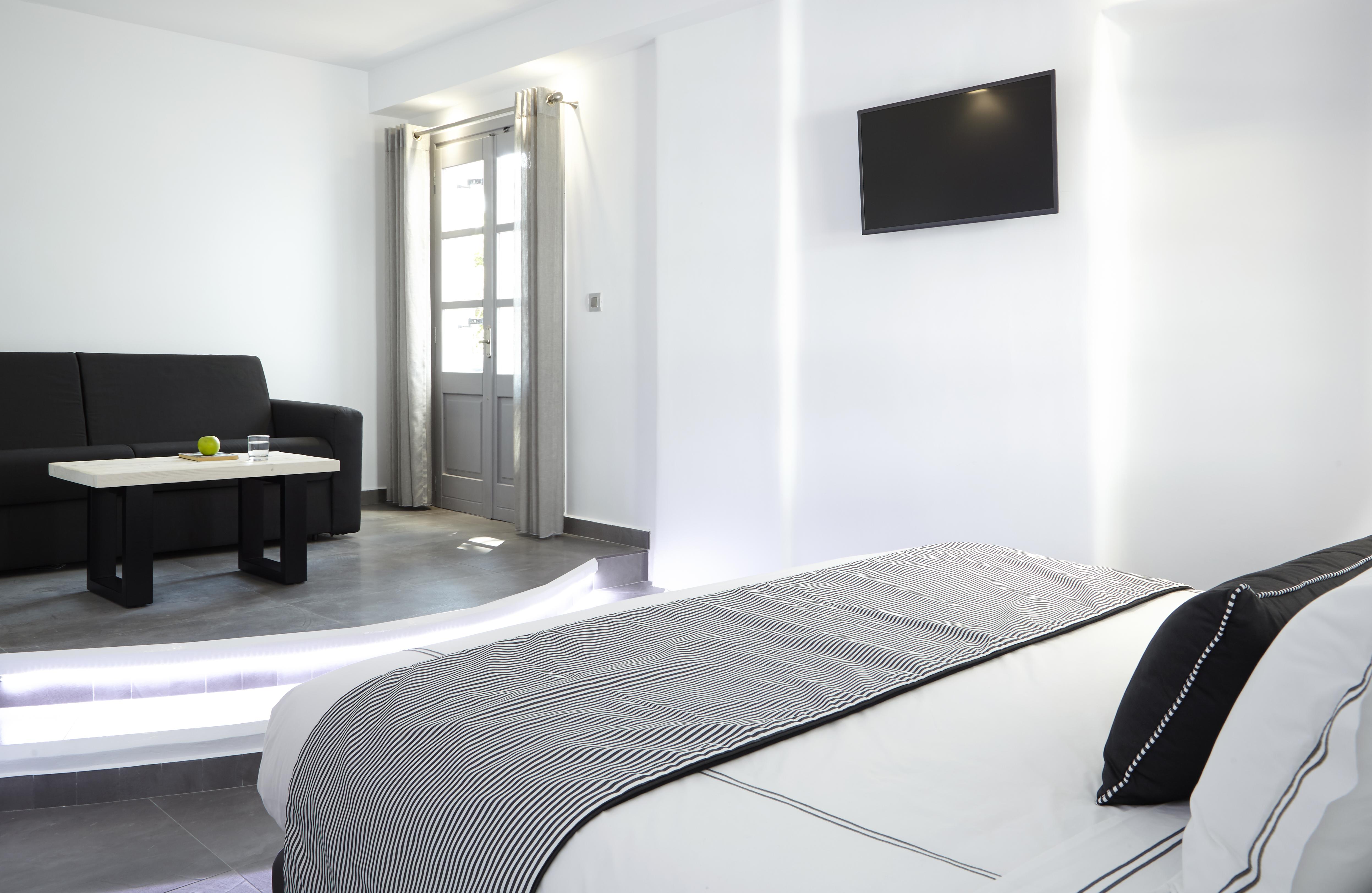 Kalisti Hotel & Suites Fira  Eksteriør billede