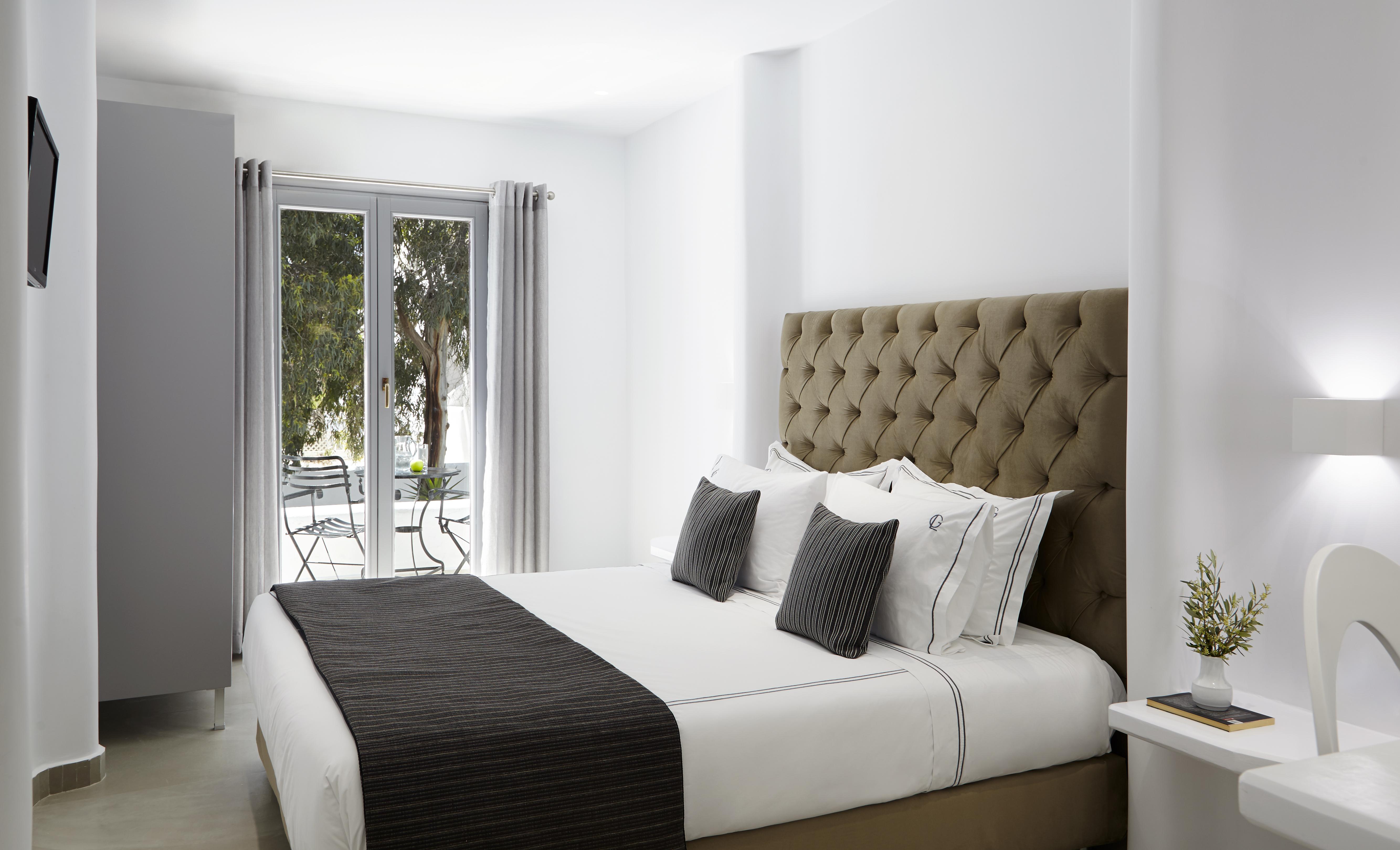 Kalisti Hotel & Suites Fira  Eksteriør billede