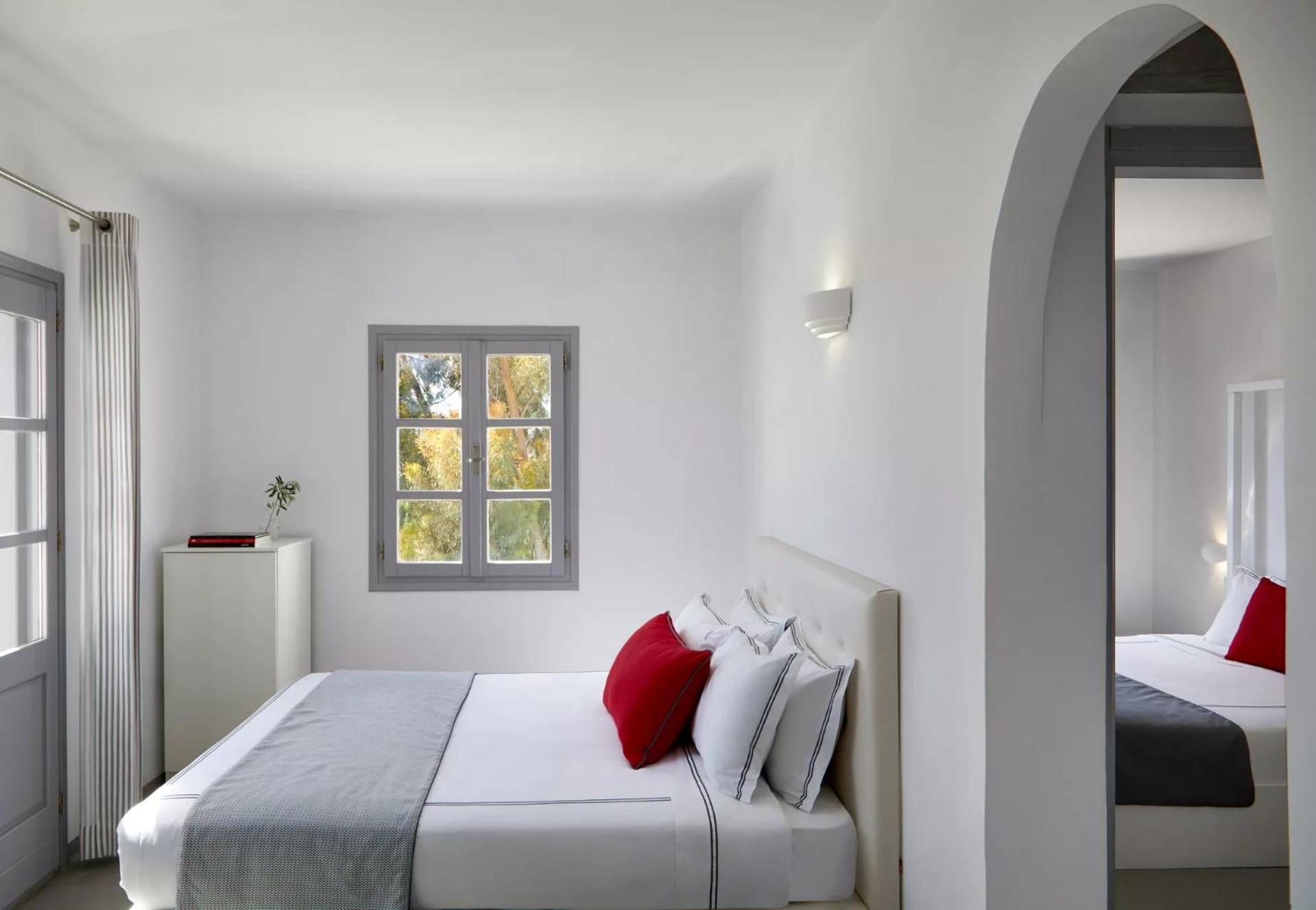 Kalisti Hotel & Suites Fira  Eksteriør billede