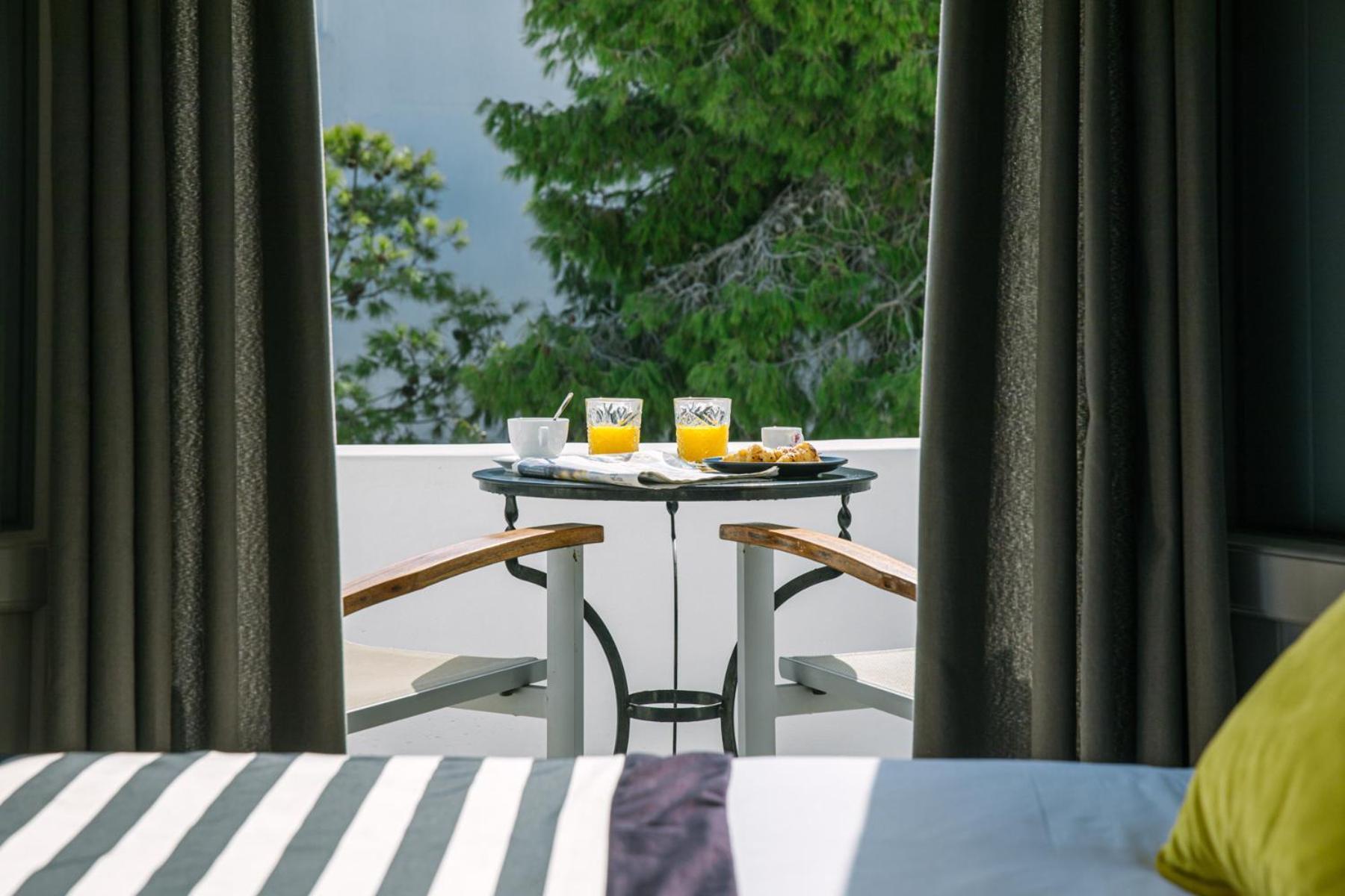 Kalisti Hotel & Suites Fira  Eksteriør billede