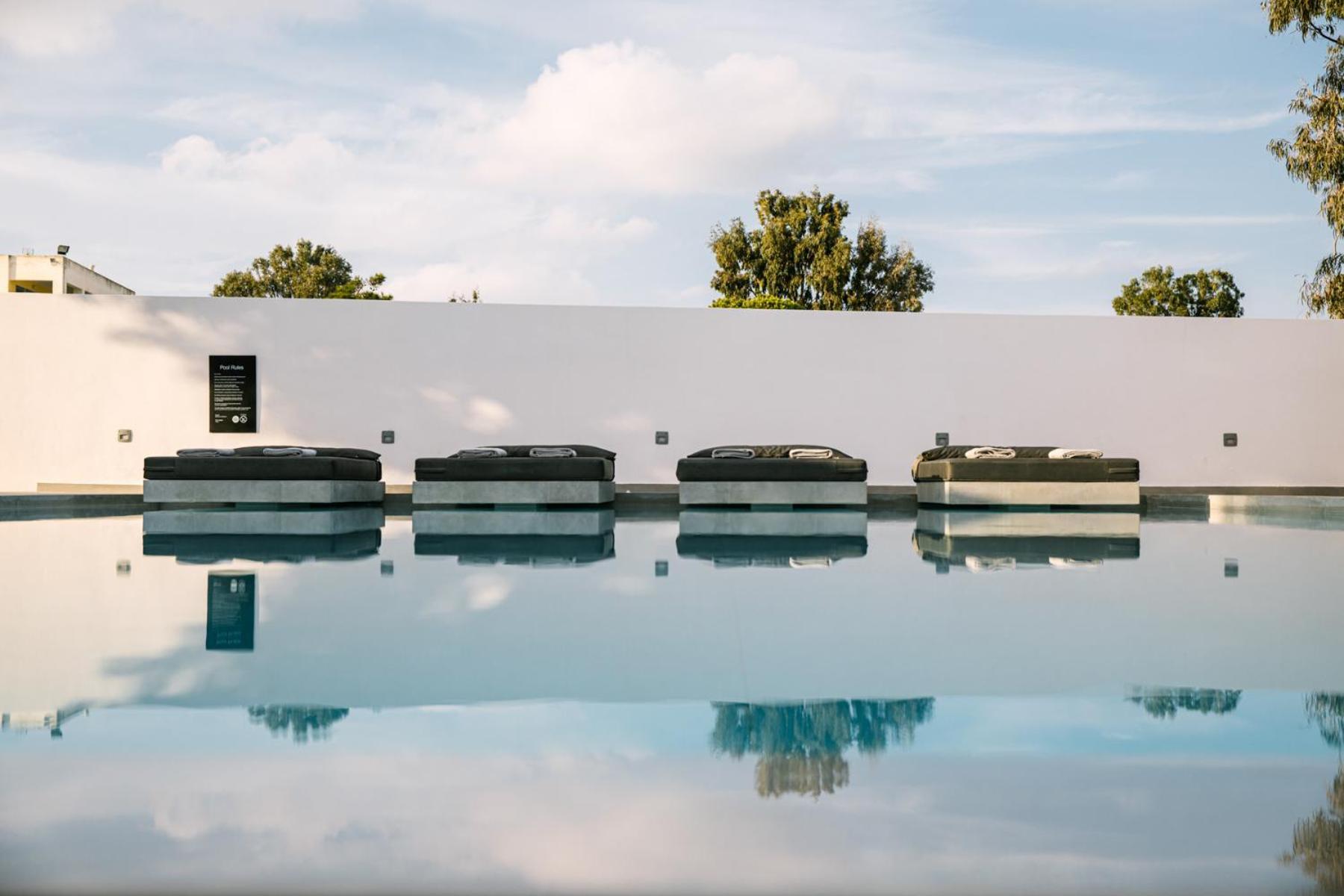 Kalisti Hotel & Suites Fira  Eksteriør billede
