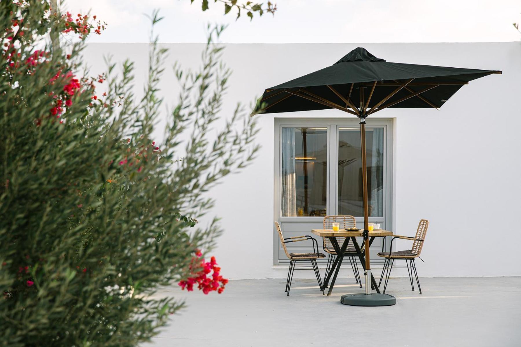 Kalisti Hotel & Suites Fira  Eksteriør billede