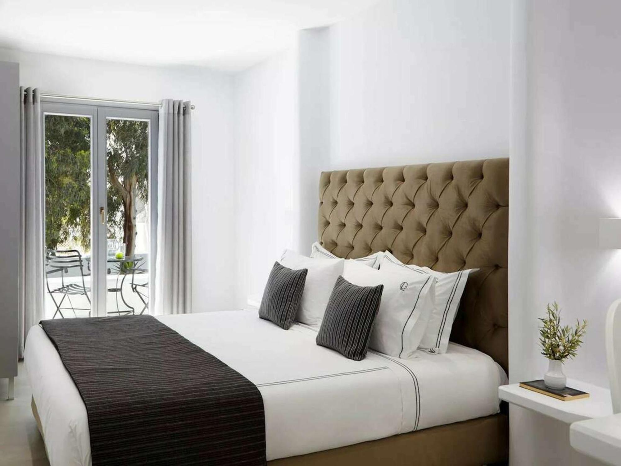 Kalisti Hotel & Suites Fira  Eksteriør billede