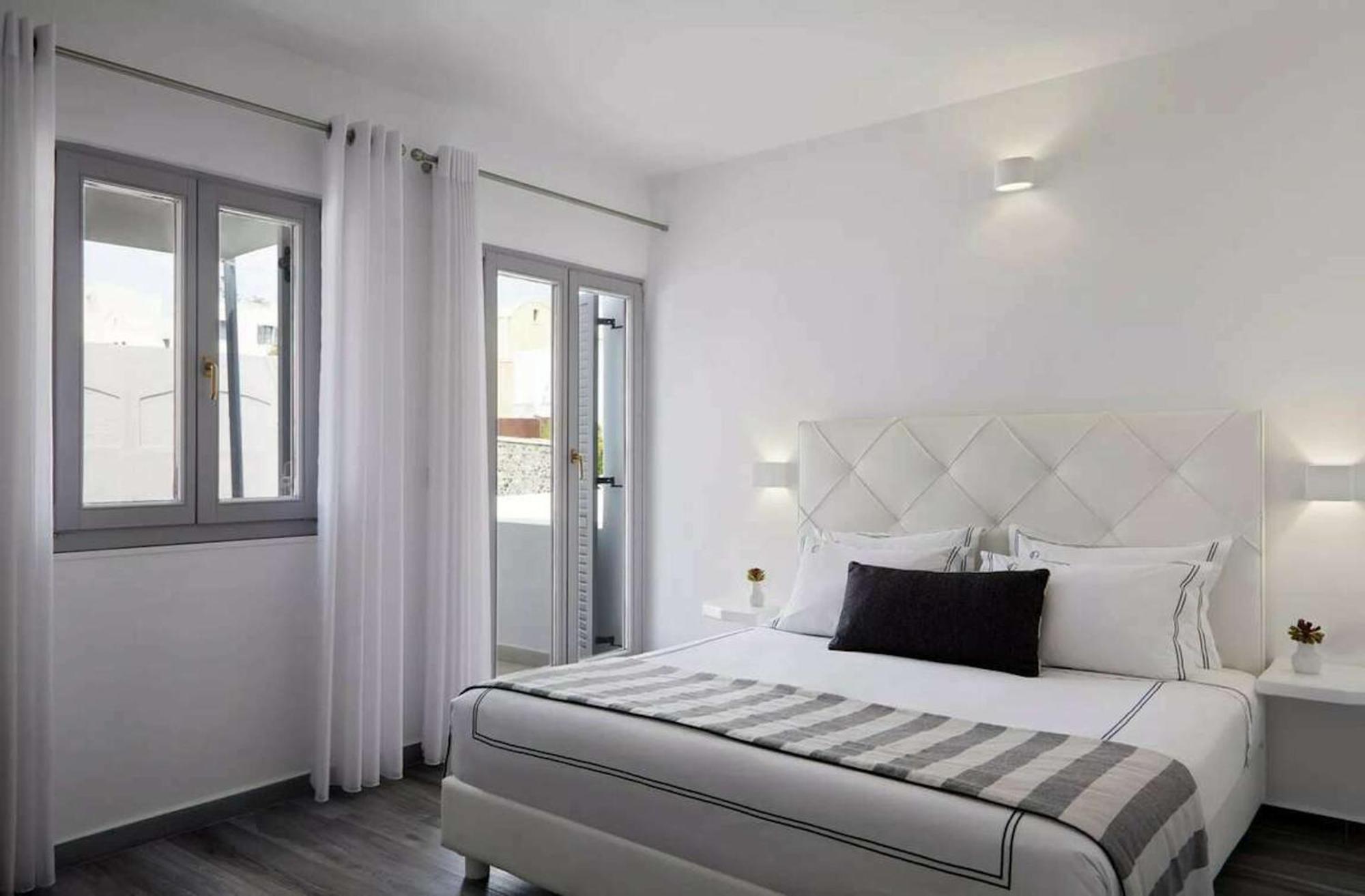 Kalisti Hotel & Suites Fira  Eksteriør billede